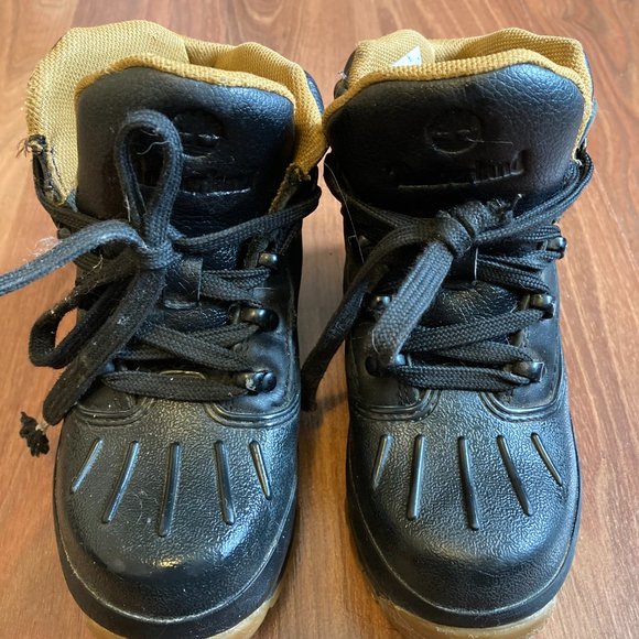 Boys Timberland Winter Boots - Picture 1 of 6